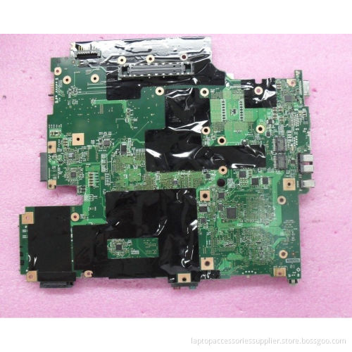 Notebook Replacement Intel Laptop Motherboards 63y1429 For Ibm T500
